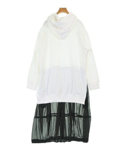 BLACK COMME des GARCONS ชุดเดรส