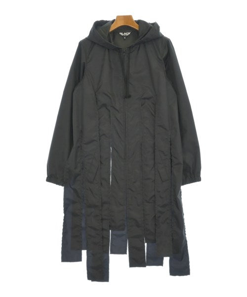 BLACK COMME des GARCONS แจ็คเก็ตเบลาส์