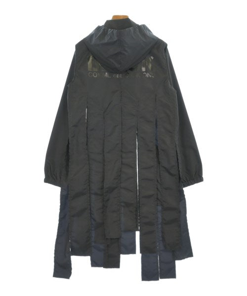 BLACK COMME des GARCONS แจ็คเก็ตเบลาส์