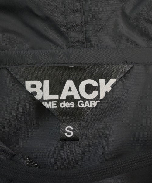 BLACK COMME des GARCONS แจ็คเก็ตเบลาส์