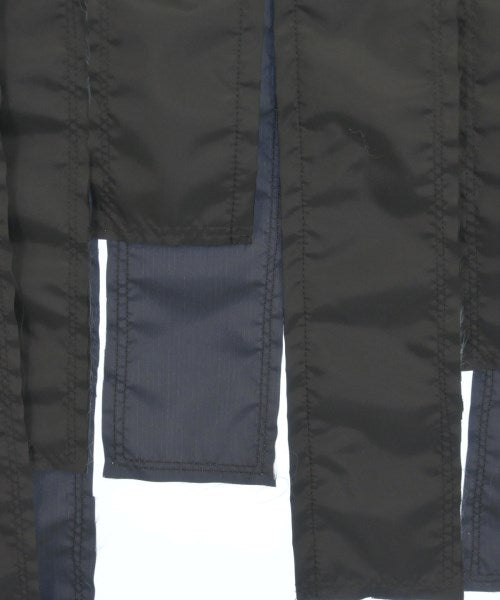 BLACK COMME des GARCONS แจ็คเก็ตเบลาส์
