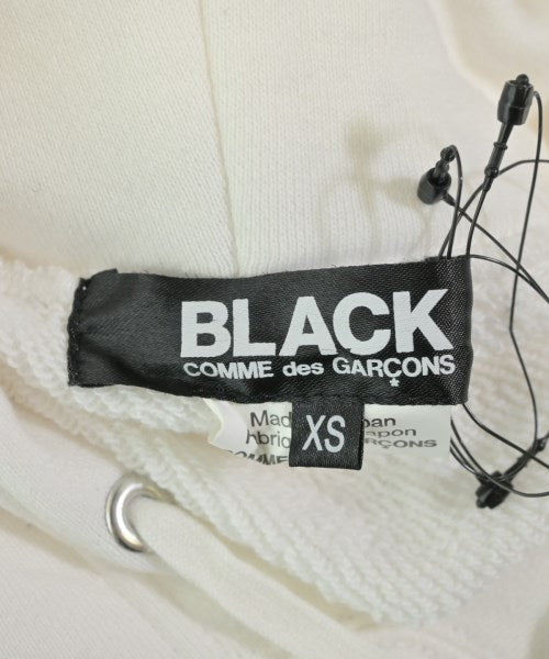 BLACK COMME des GARCONS ชุดเดรส