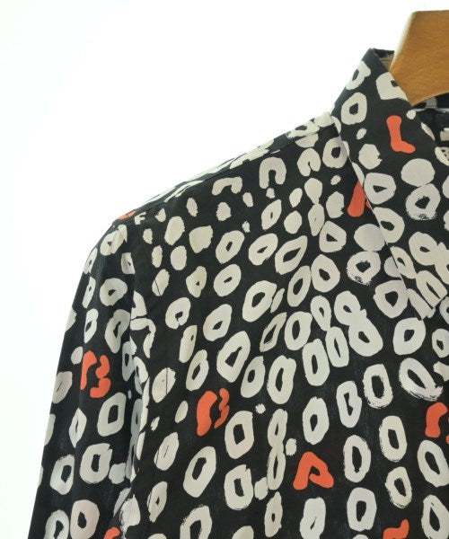 BLACK COMME des GARCONS เสื้อลำลอง