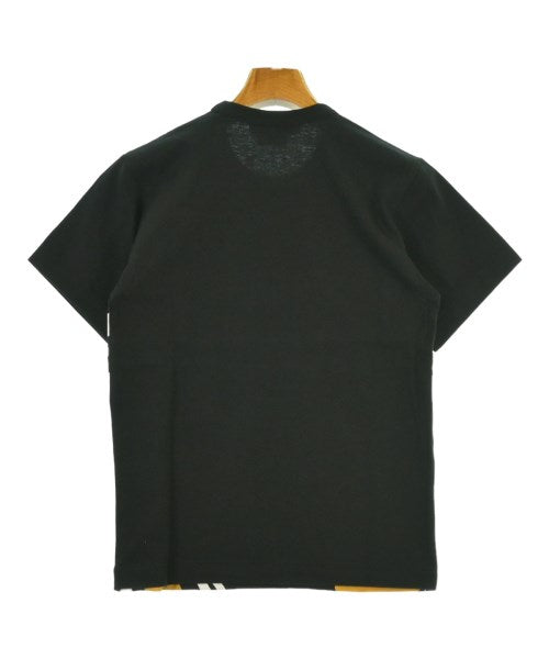 BLACK COMME des GARCONS เสื้อยืด/เสื้อท็อปส์