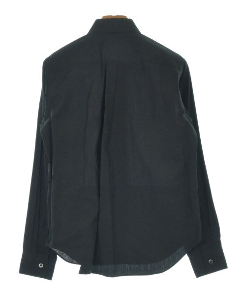 BLACK COMME des GARCONS เสื้อลำลอง