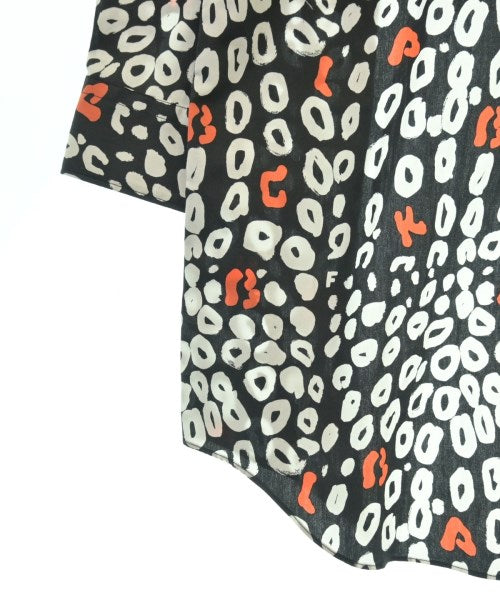 BLACK COMME des GARCONS เสื้อลำลอง