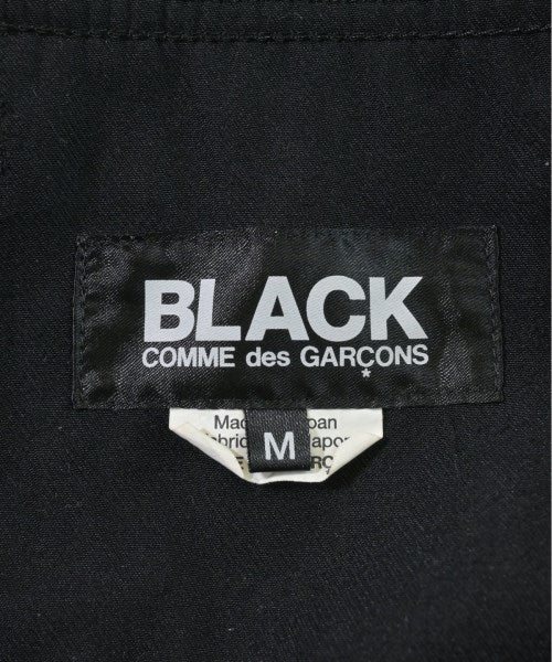 BLACK COMME des GARCONS แจ็คเก็ตเบลาส์ อื่น