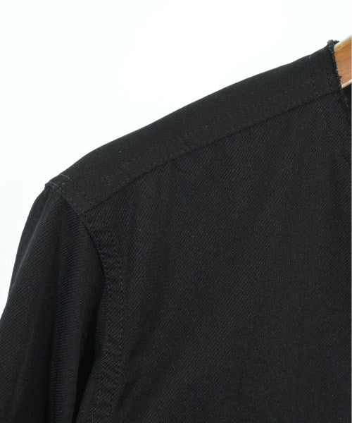 BLACK COMME des GARCONS แจ็คเก็ตเบลาส์ อื่น