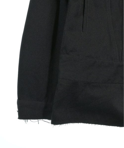 BLACK COMME des GARCONS แจ็คเก็ตเบลาส์ อื่น