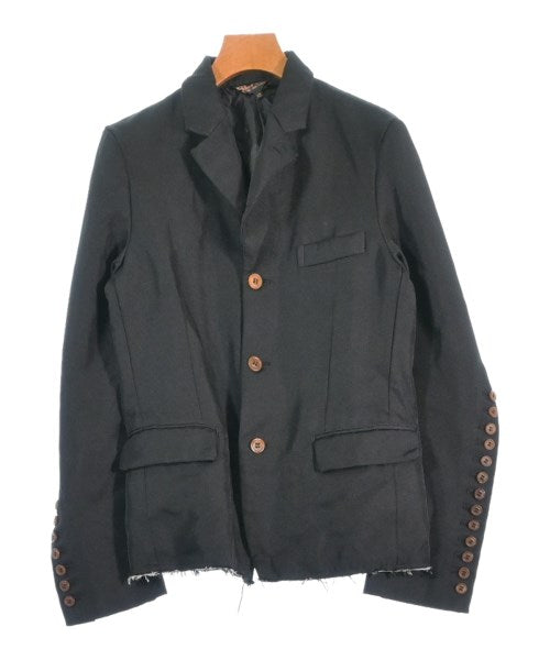 BLACK COMME des GARCONS แจ็คเก็ต