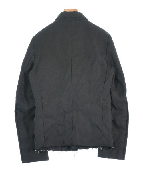 BLACK COMME des GARCONS แจ็คเก็ต