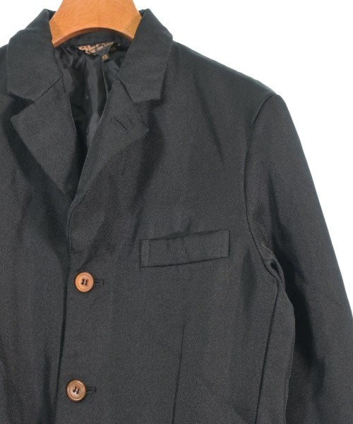 BLACK COMME des GARCONS แจ็คเก็ต