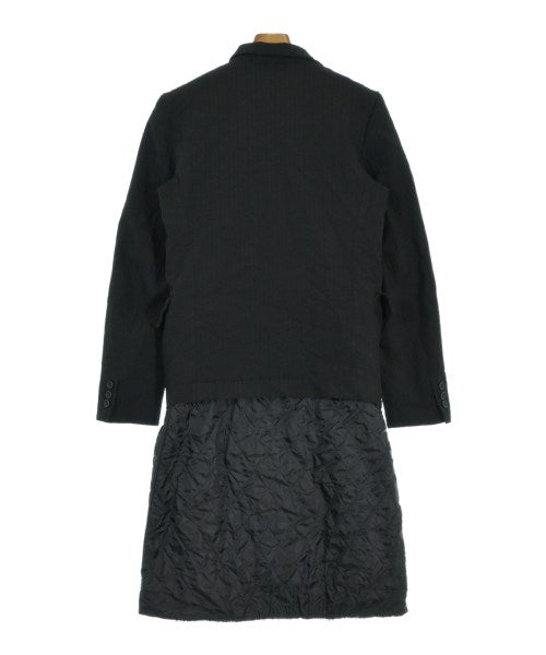 BLACK COMME des GARCONS เสื้อโค้ท อื่น