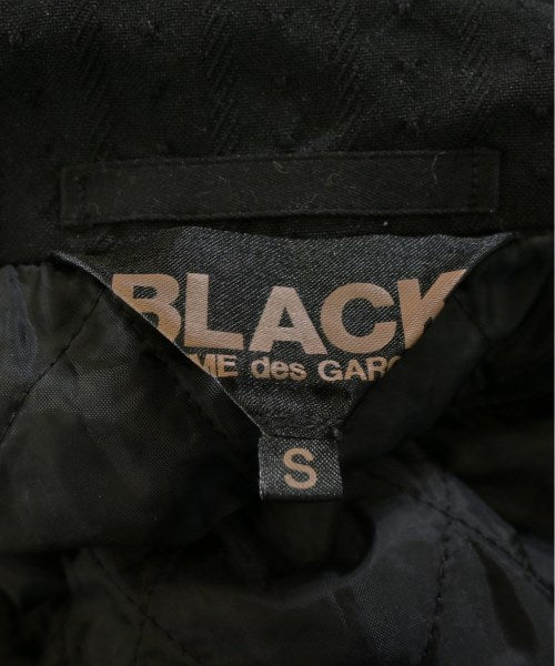 BLACK COMME des GARCONS เสื้อโค้ท อื่น
