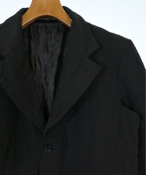 BLACK COMME des GARCONS เสื้อโค้ท อื่น