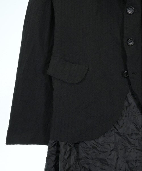 BLACK COMME des GARCONS เสื้อโค้ท อื่น