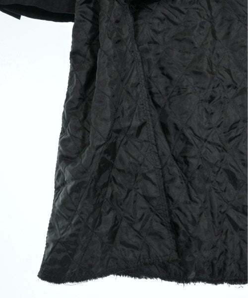 BLACK COMME des GARCONS เสื้อโค้ท อื่น