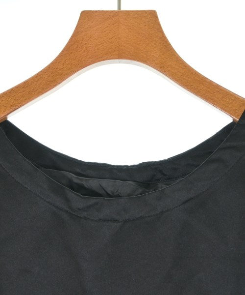 BLACK COMME des GARCONS ชุดเดรส