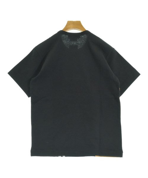 BLACK COMME des GARCONS เสื้อยืด/เสื้อท็อปส์
