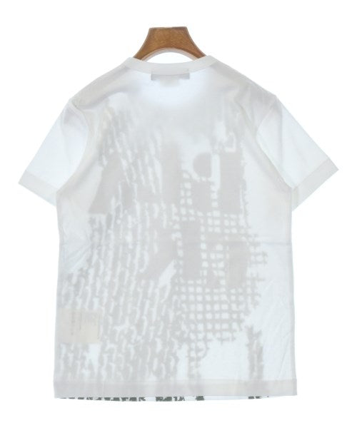 BLACK COMME des GARCONS เสื้อยืด/เสื้อท็อปส์
