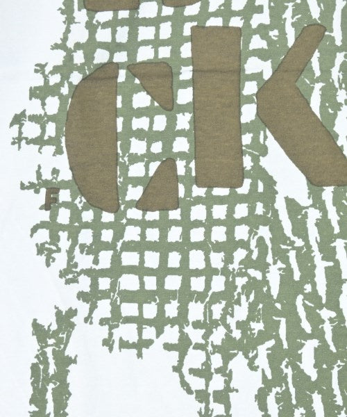 BLACK COMME des GARCONS เสื้อยืด/เสื้อท็อปส์