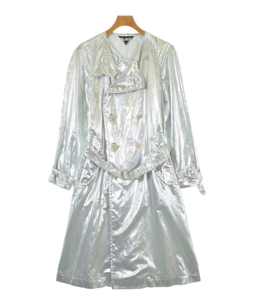 BLACK COMME des GARCONS เสื้อโค้ท อื่น