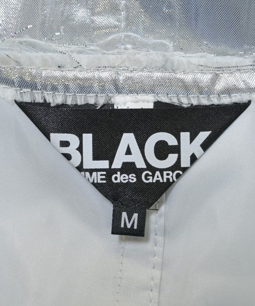 BLACK COMME des GARCONS เสื้อโค้ท อื่น