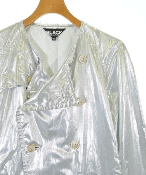 BLACK COMME des GARCONS เสื้อโค้ท อื่น