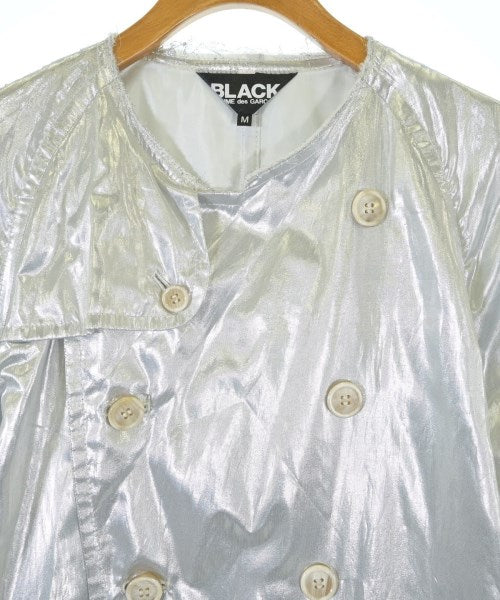 BLACK COMME des GARCONS เสื้อโค้ท อื่น