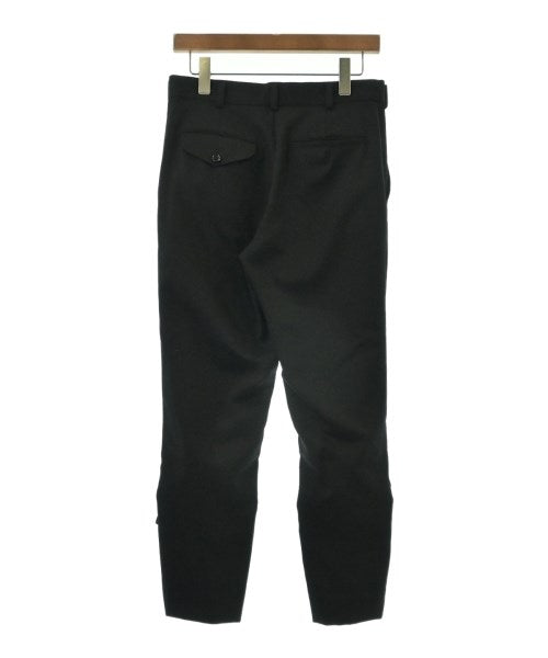 BLACK COMME des GARCONS กางเกง อื่น