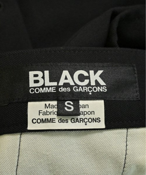 BLACK COMME des GARCONS กางเกง อื่น