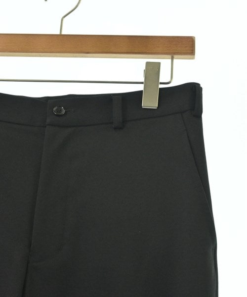 BLACK COMME des GARCONS กางเกง อื่น