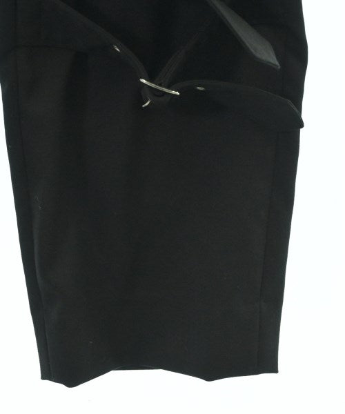 BLACK COMME des GARCONS กางเกง อื่น