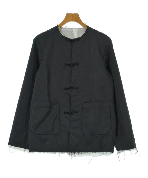 BLACK COMME des GARCONS แจ็คเก็ตเบลาส์ อื่น