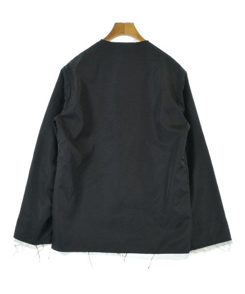 BLACK COMME des GARCONS แจ็คเก็ตเบลาส์ อื่น