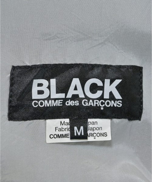 BLACK COMME des GARCONS แจ็คเก็ตเบลาส์ อื่น