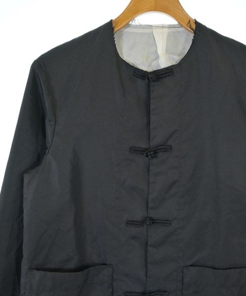 BLACK COMME des GARCONS แจ็คเก็ตเบลาส์ อื่น