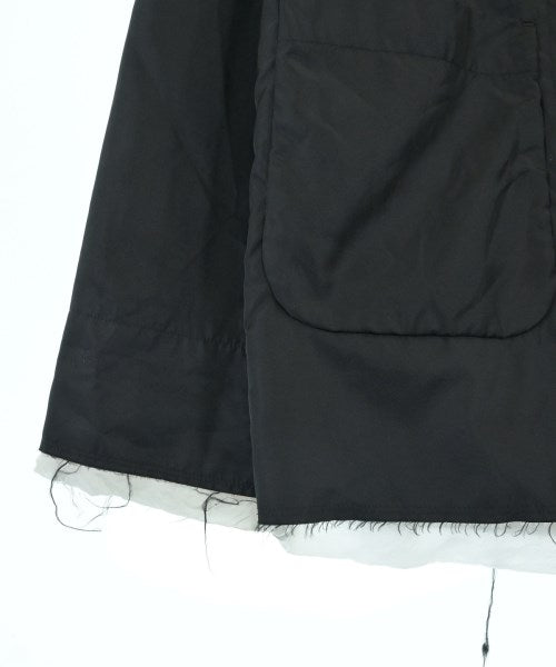 BLACK COMME des GARCONS แจ็คเก็ตเบลาส์ อื่น