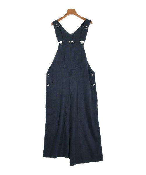 BLACK COMME des GARCONS ชุดเดรส