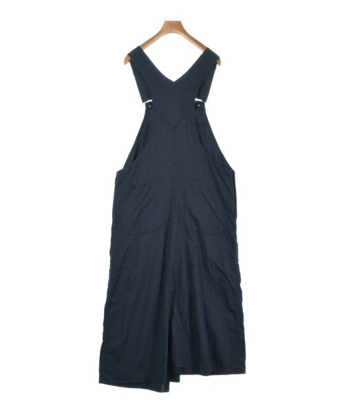 BLACK COMME des GARCONS ชุดเดรส