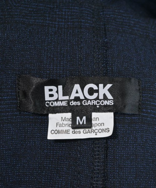 BLACK COMME des GARCONS ชุดเดรส
