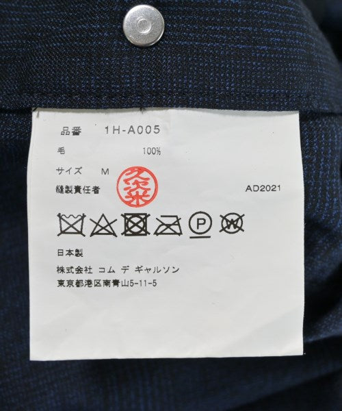 BLACK COMME des GARCONS ชุดเดรส