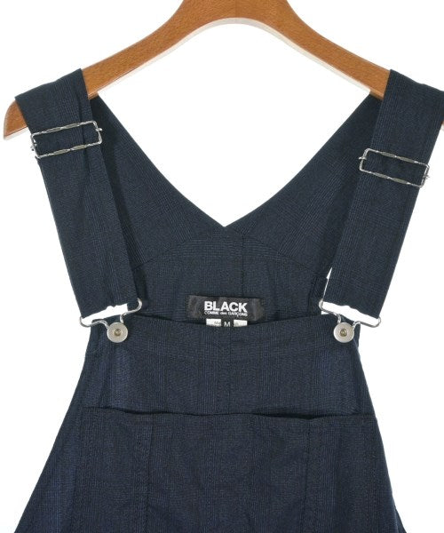 BLACK COMME des GARCONS ชุดเดรส