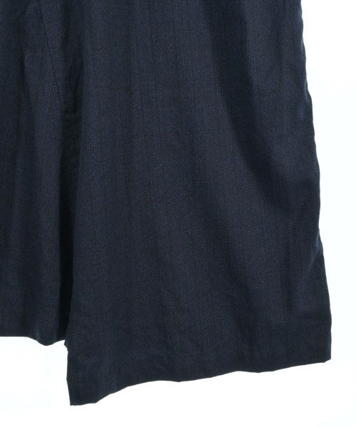 BLACK COMME des GARCONS ชุดเดรส