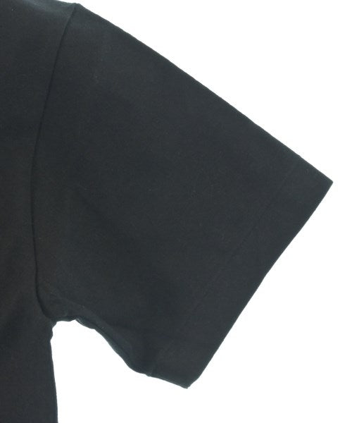 BLACK COMME des GARCONS เสื้อยืด/เสื้อท็อปส์
