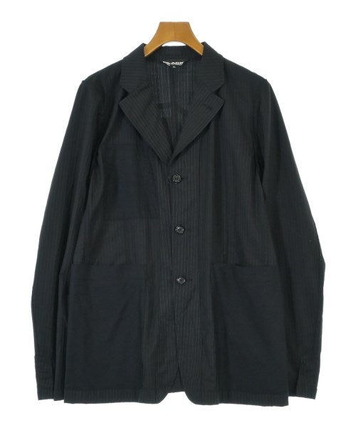 BLACK COMME des GARCONS แจ็คเก็ต