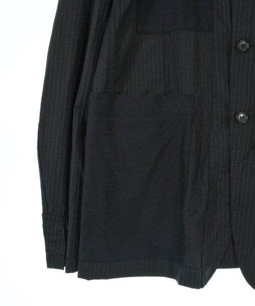 BLACK COMME des GARCONS แจ็คเก็ต