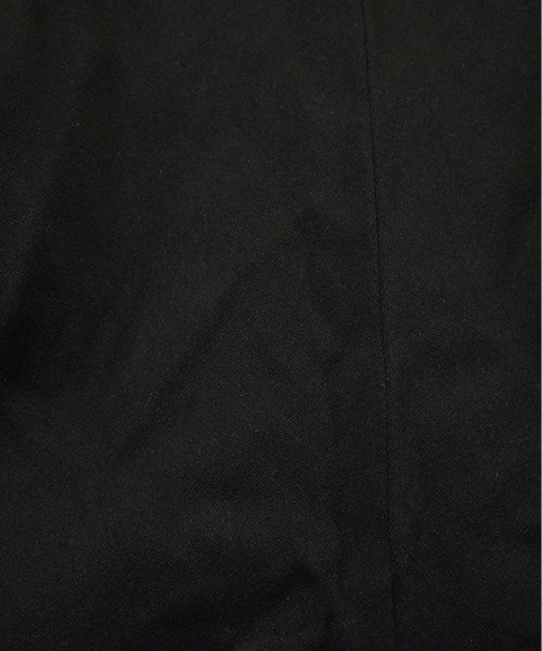 BLACK COMME des GARCONS แจ็คเก็ตลำลอง