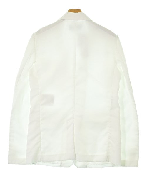 BLACK COMME des GARCONS แจ็คเก็ตลำลอง