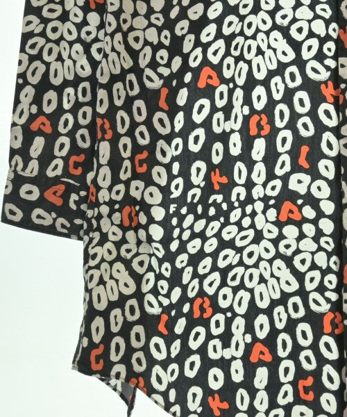 BLACK COMME des GARCONS เสื้อลำลอง